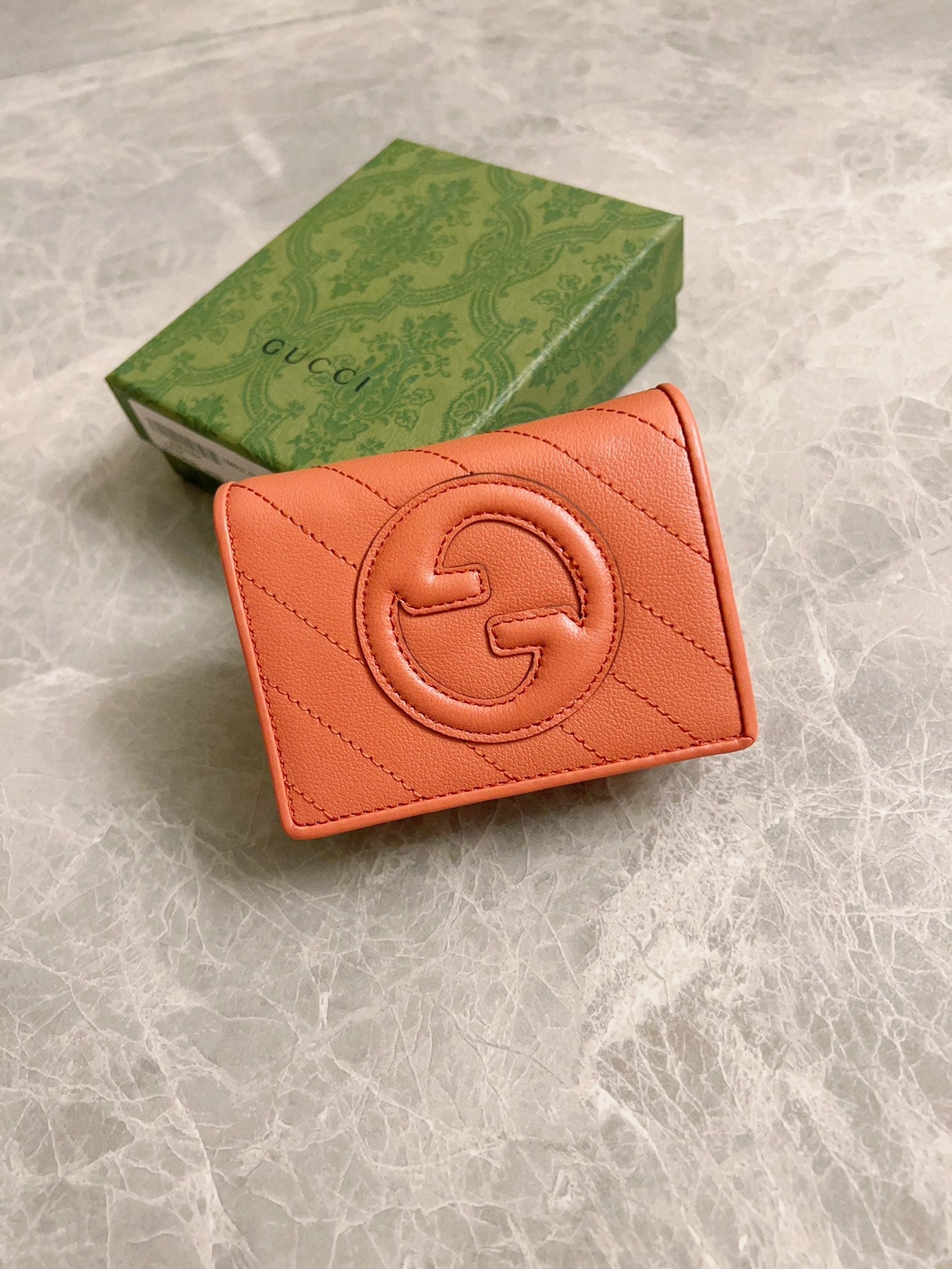 Luxe Touch Bags