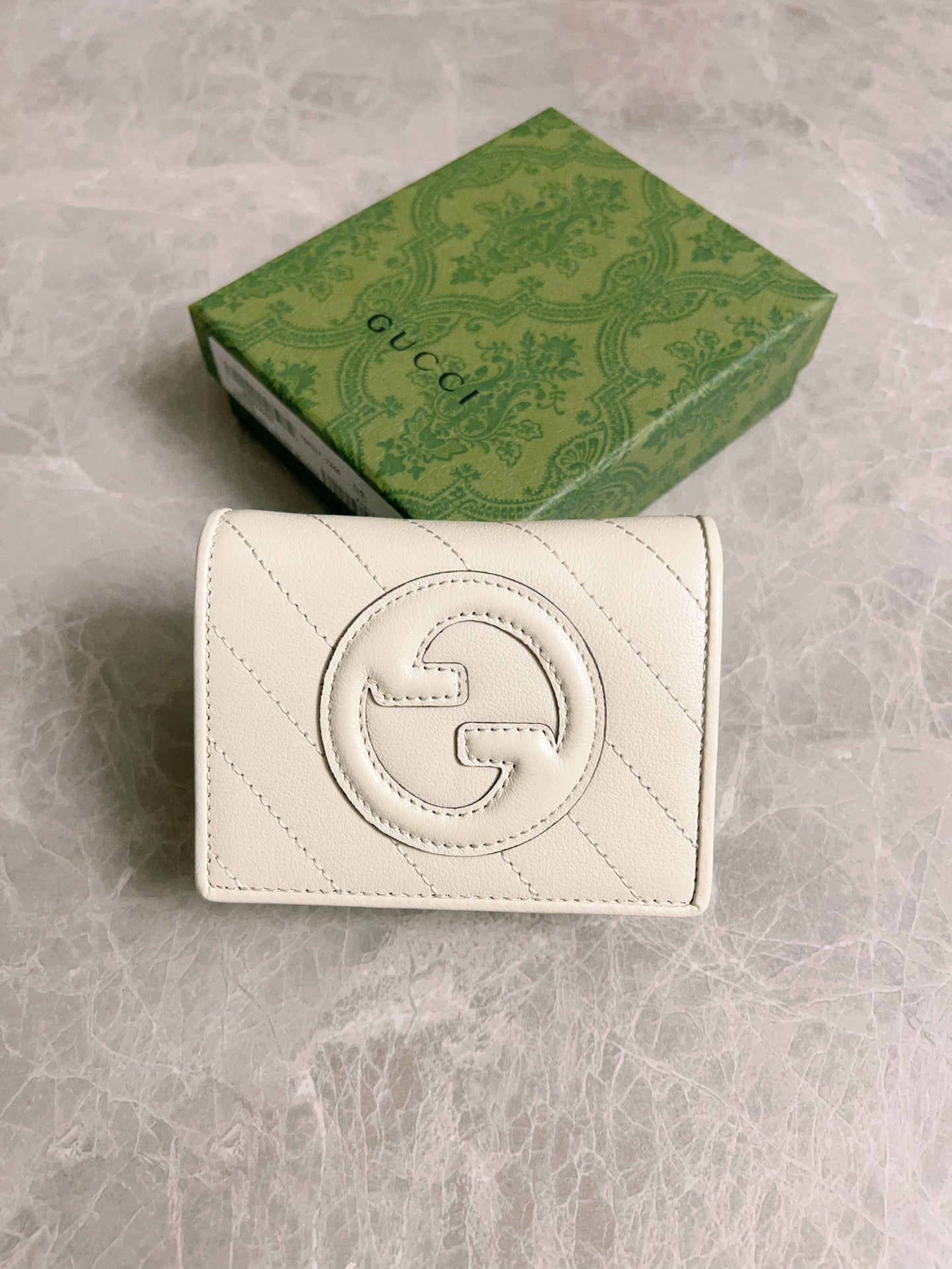 Luxe Touch Bags