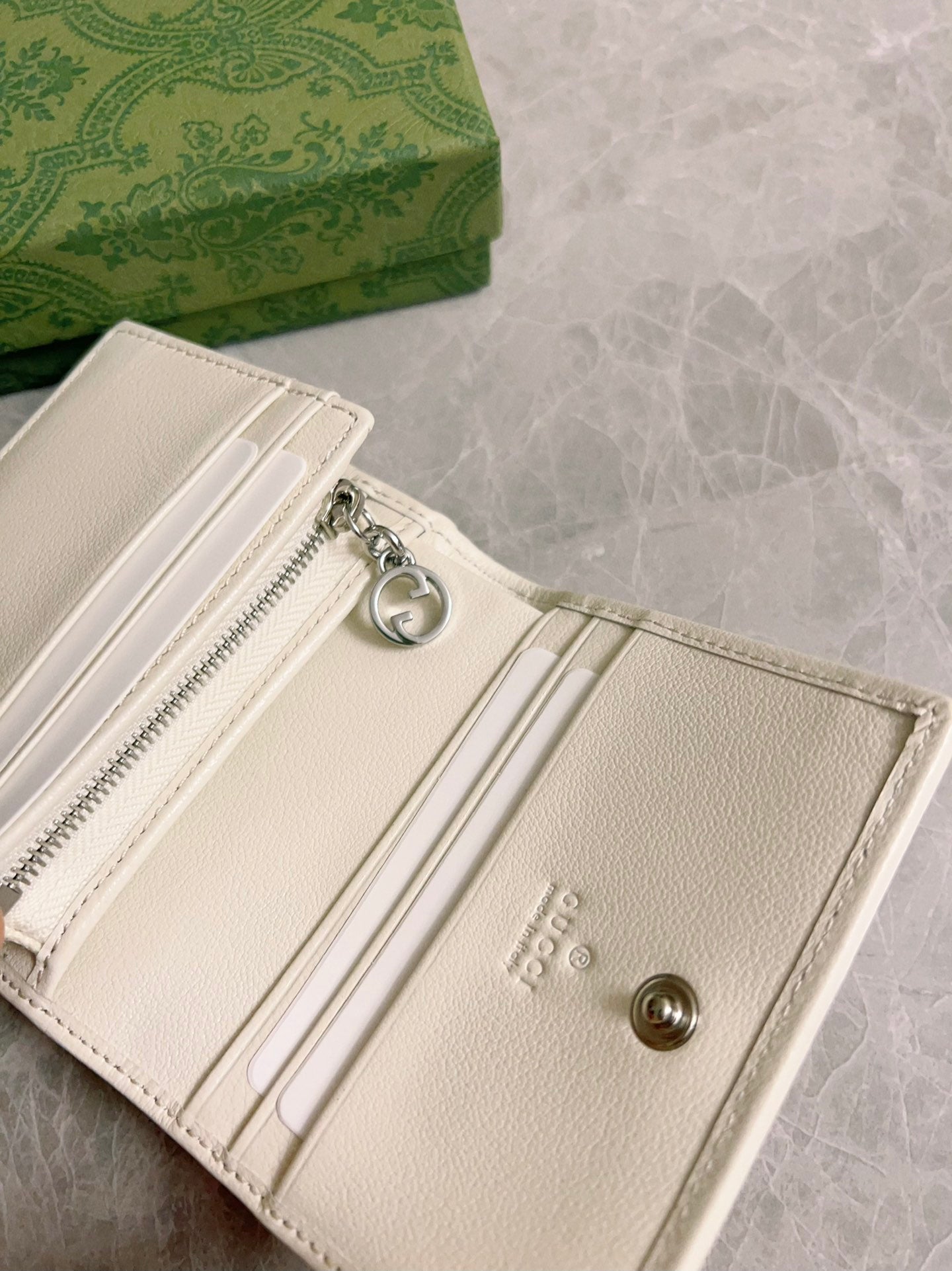 Luxe Touch Bags