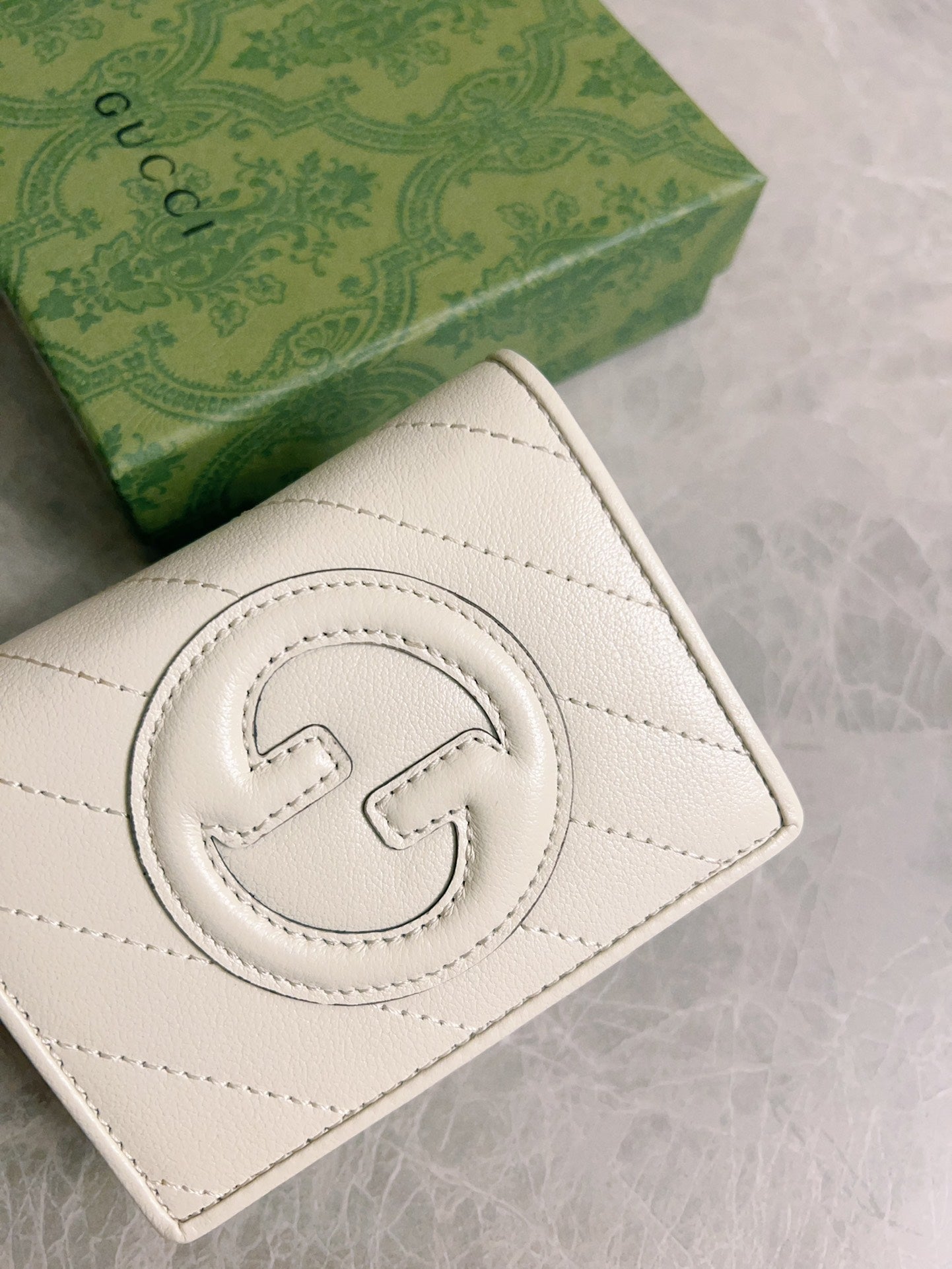 Luxe Touch Bags