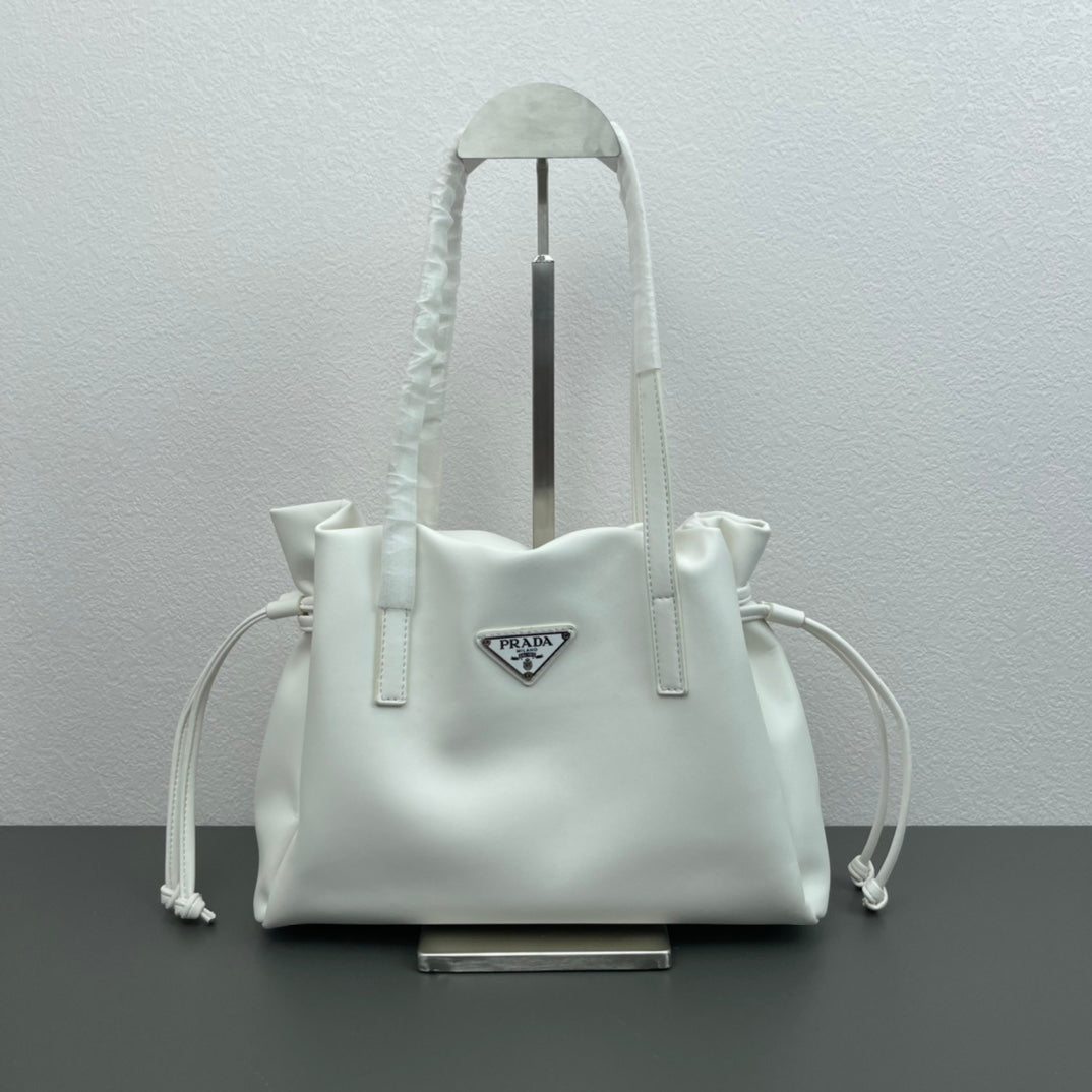 Luxe Touch Bags