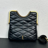 Luxe Touch Bags