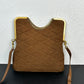 Luxe Touch Bags