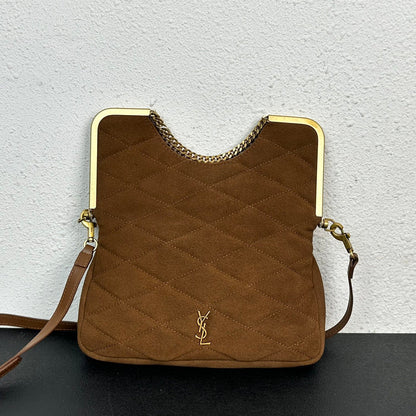 Luxe Touch Bags