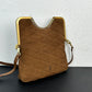 Luxe Touch Bags