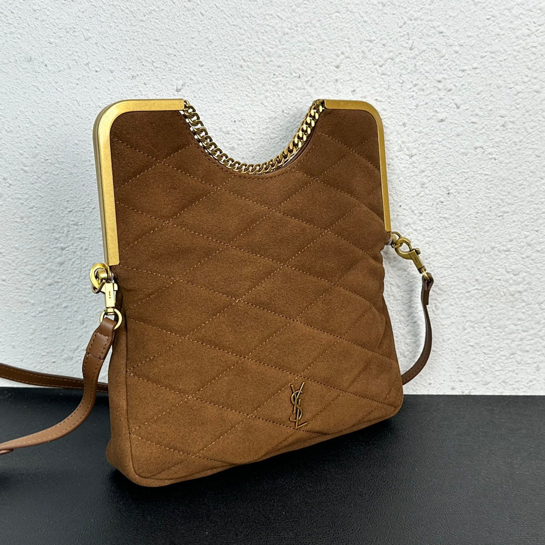 Luxe Touch Bags