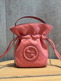 Luxe Touch Bags