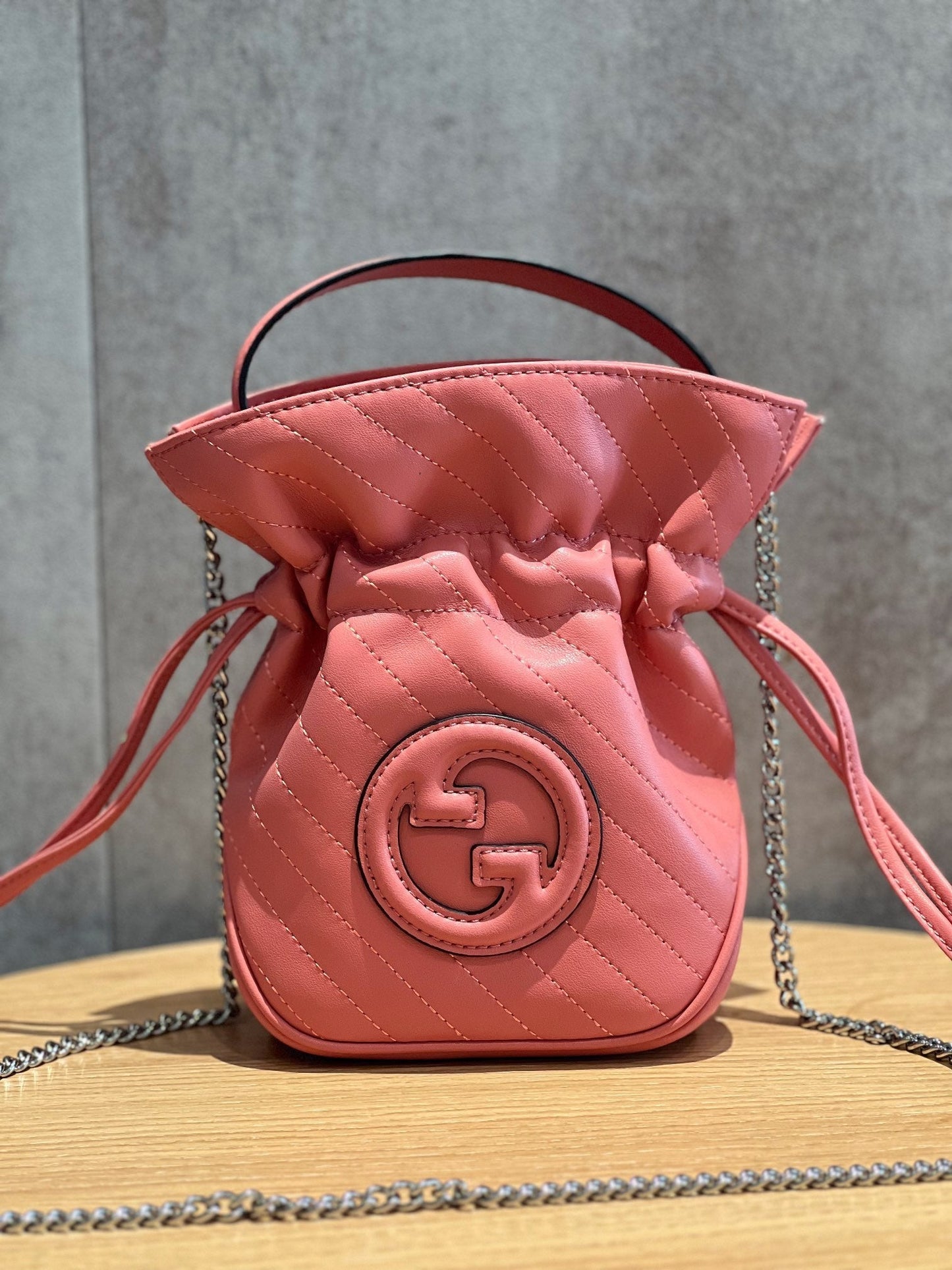Luxe Touch Bags