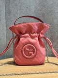 Luxe Touch Bags