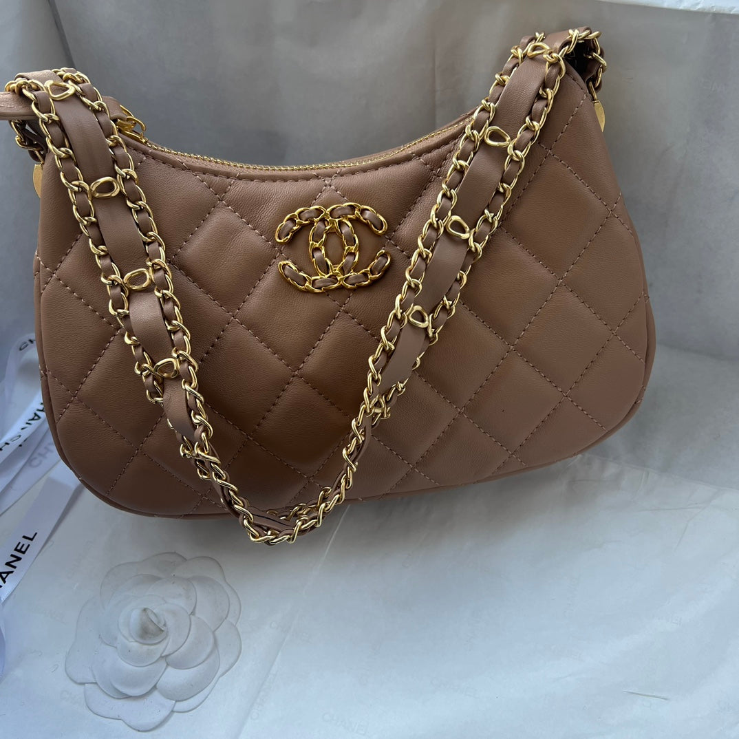Luxe Touch Bags