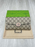 Luxe Touch Bags
