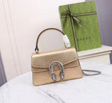 Luxe Touch Bags