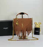 Luxe Touch Bags
