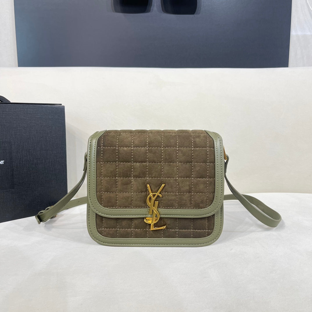 Luxe Touch Bags