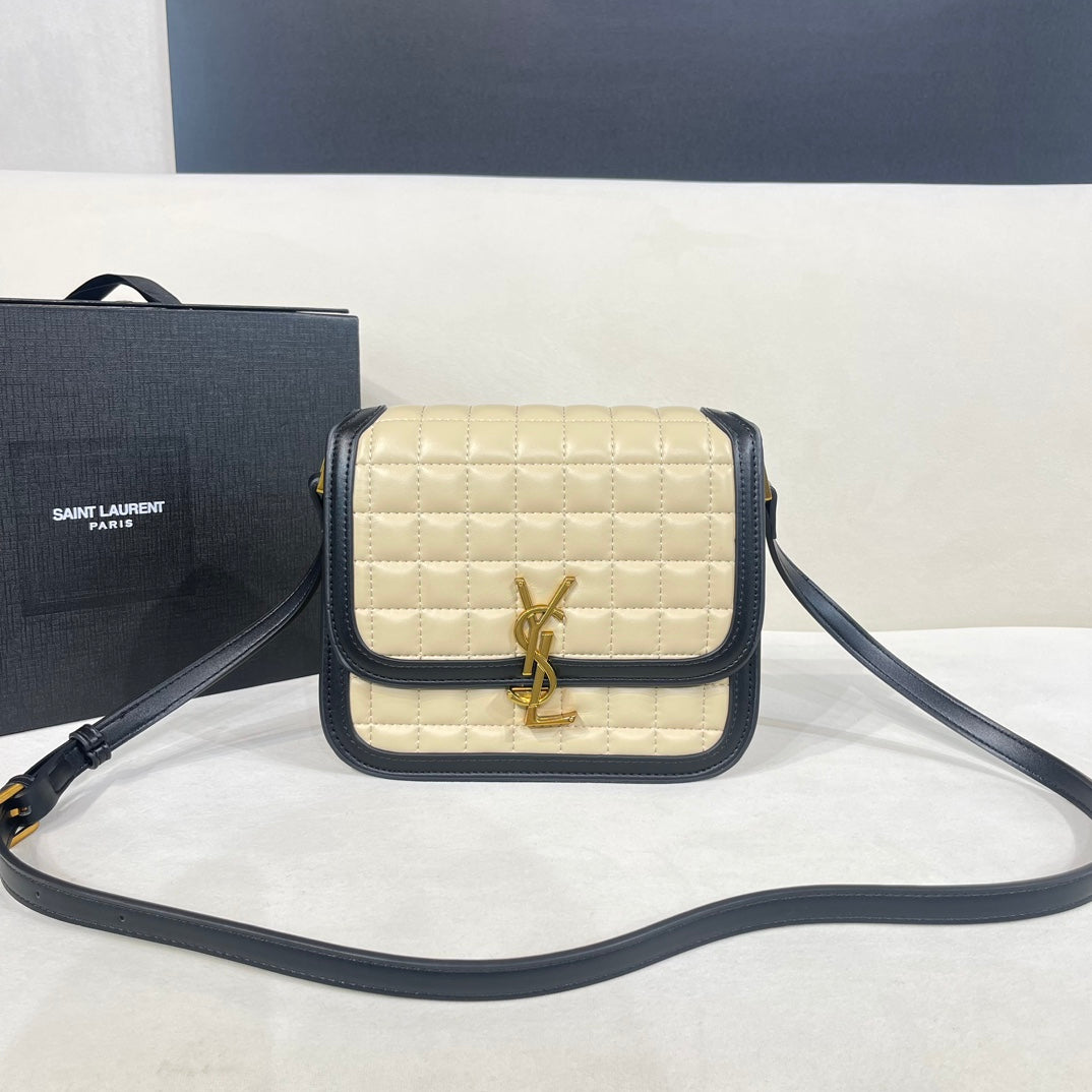 Luxe Touch Bags