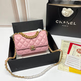 Luxe Touch Bags