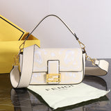 Luxe Touch Bags