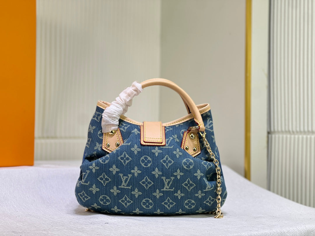 Luxe Touch Bags