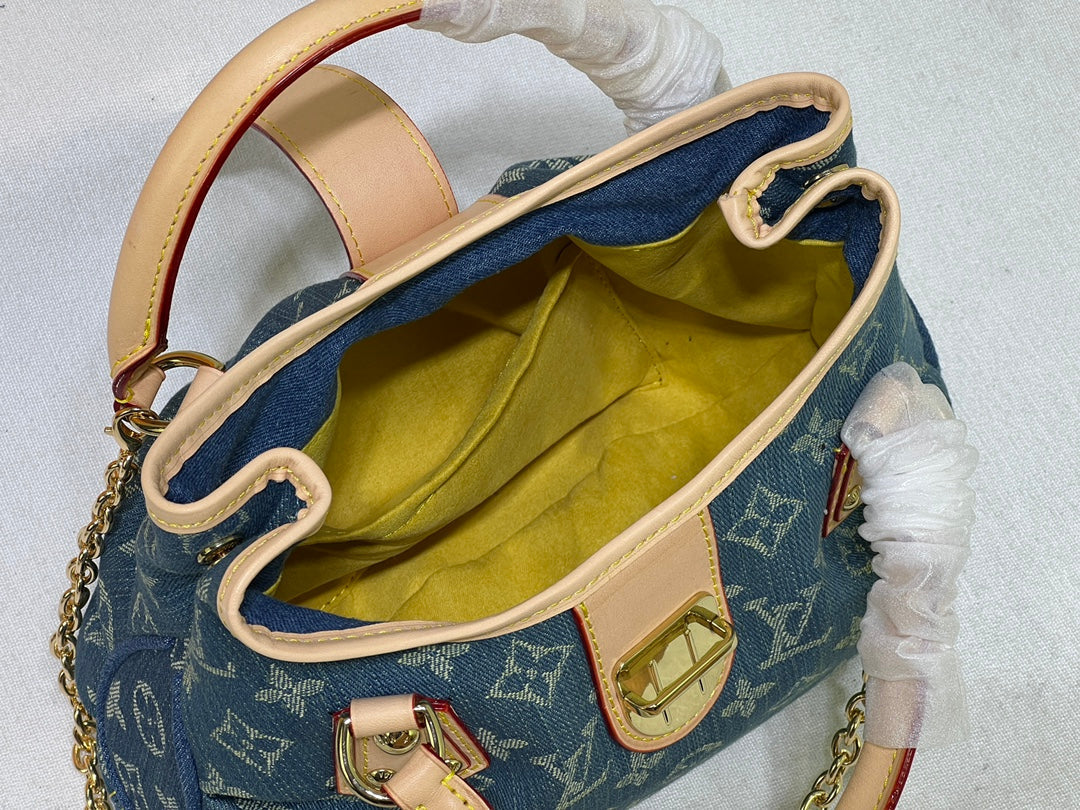 Luxe Touch Bags