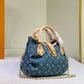 Luxe Touch Bags