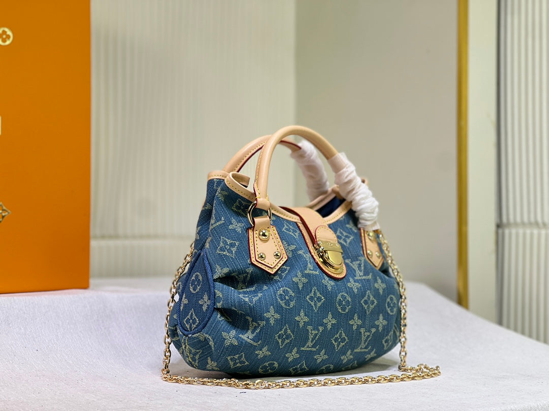 Luxe Touch Bags