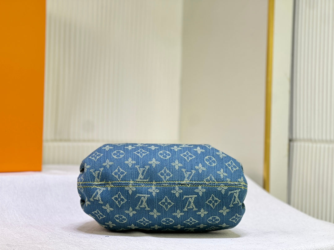 Luxe Touch Bags