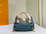 Luxe Touch Bags