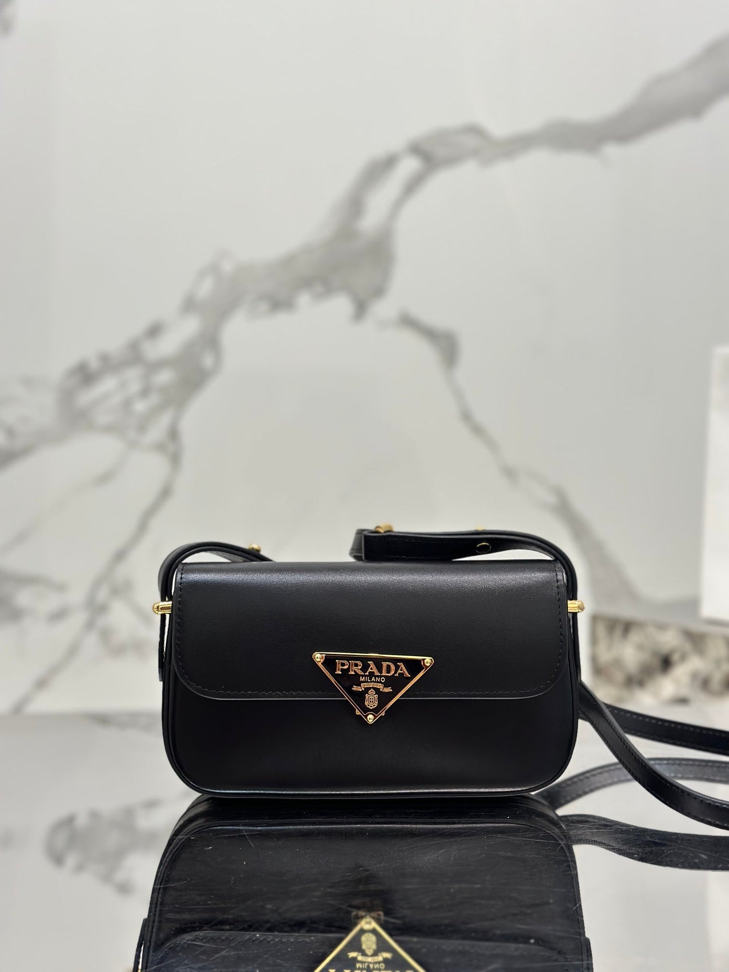 Luxe Touch Bags