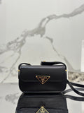 Luxe Touch Bags