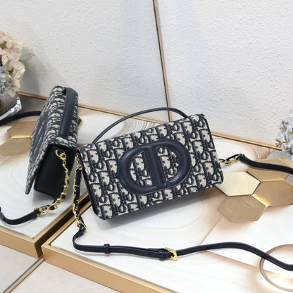 Luxe Touch Bags