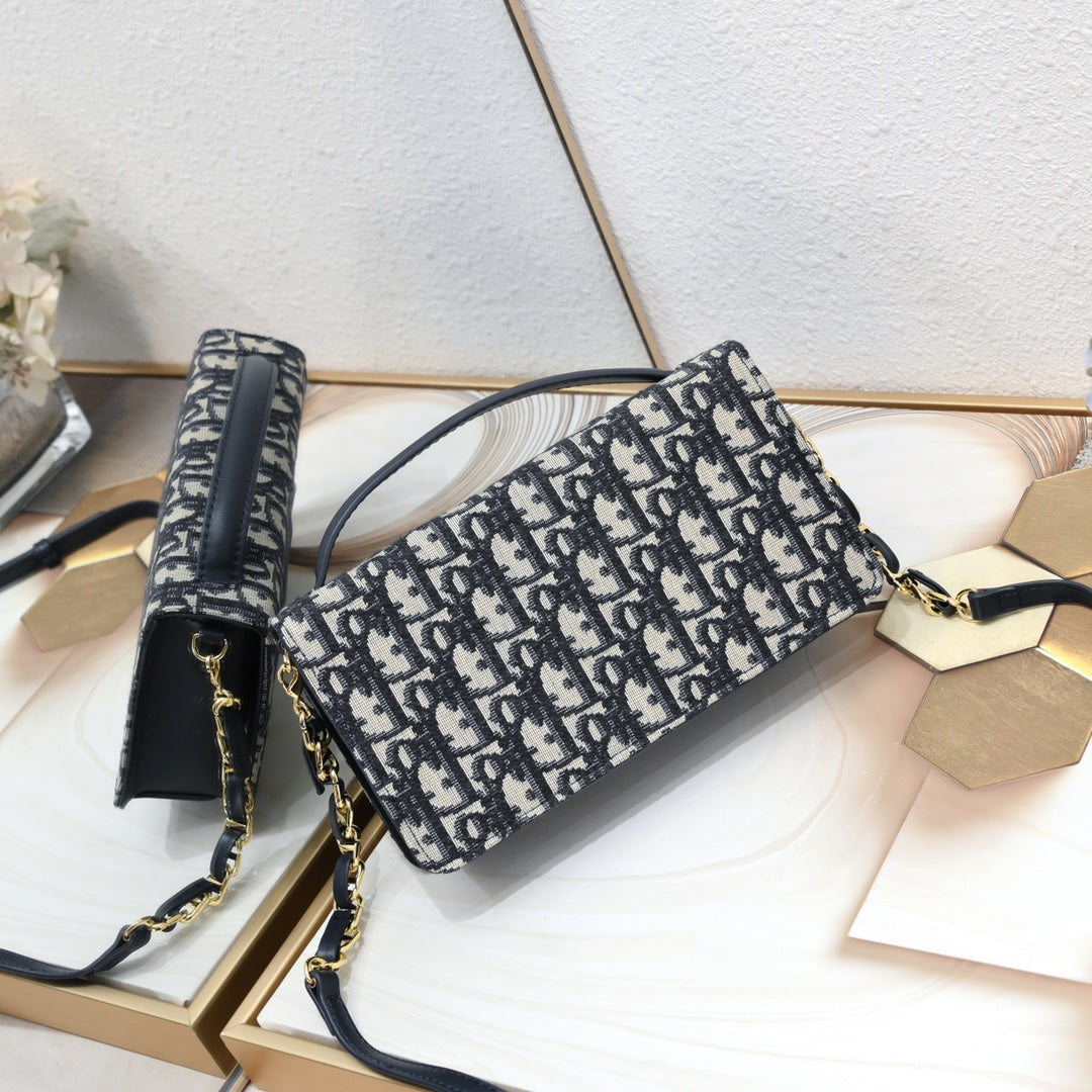 Luxe Touch Bags