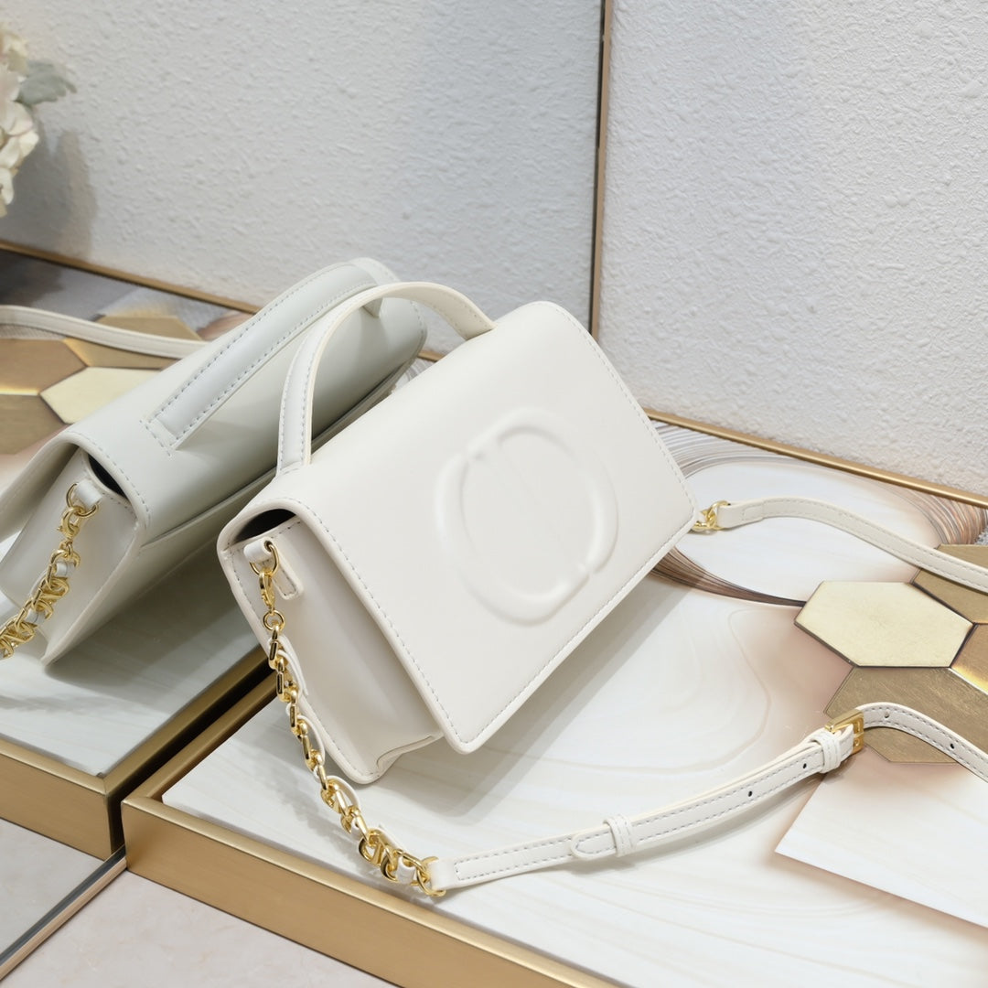 Luxe Touch Bags