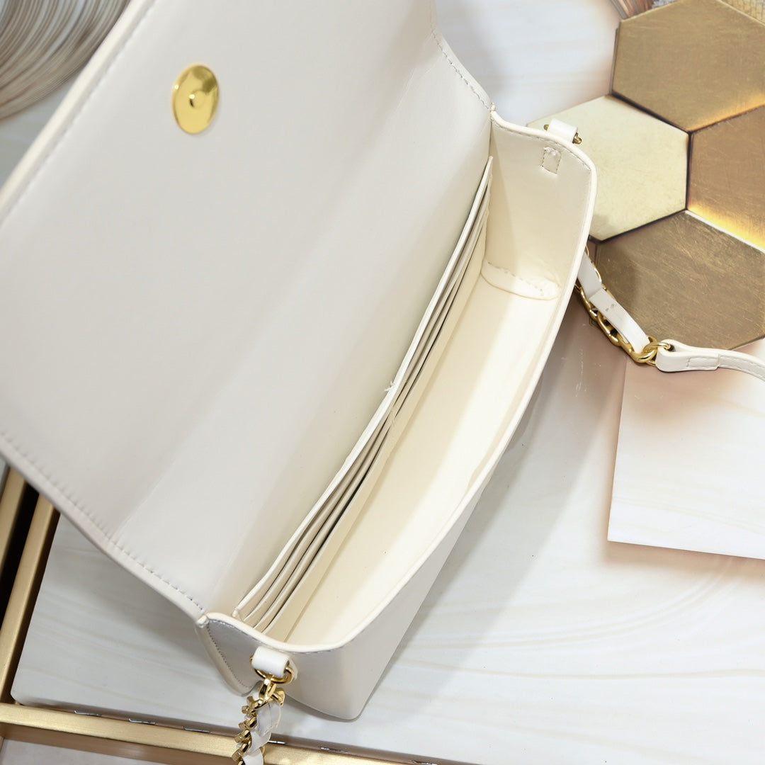 Luxe Touch Bags