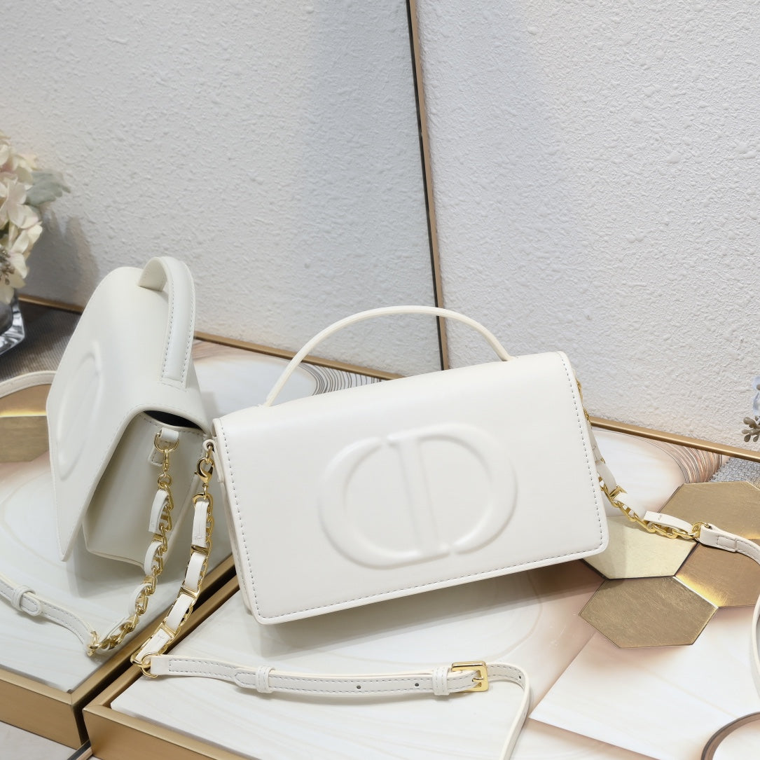 Luxe Touch Bags