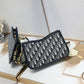 Luxe Touch Bags