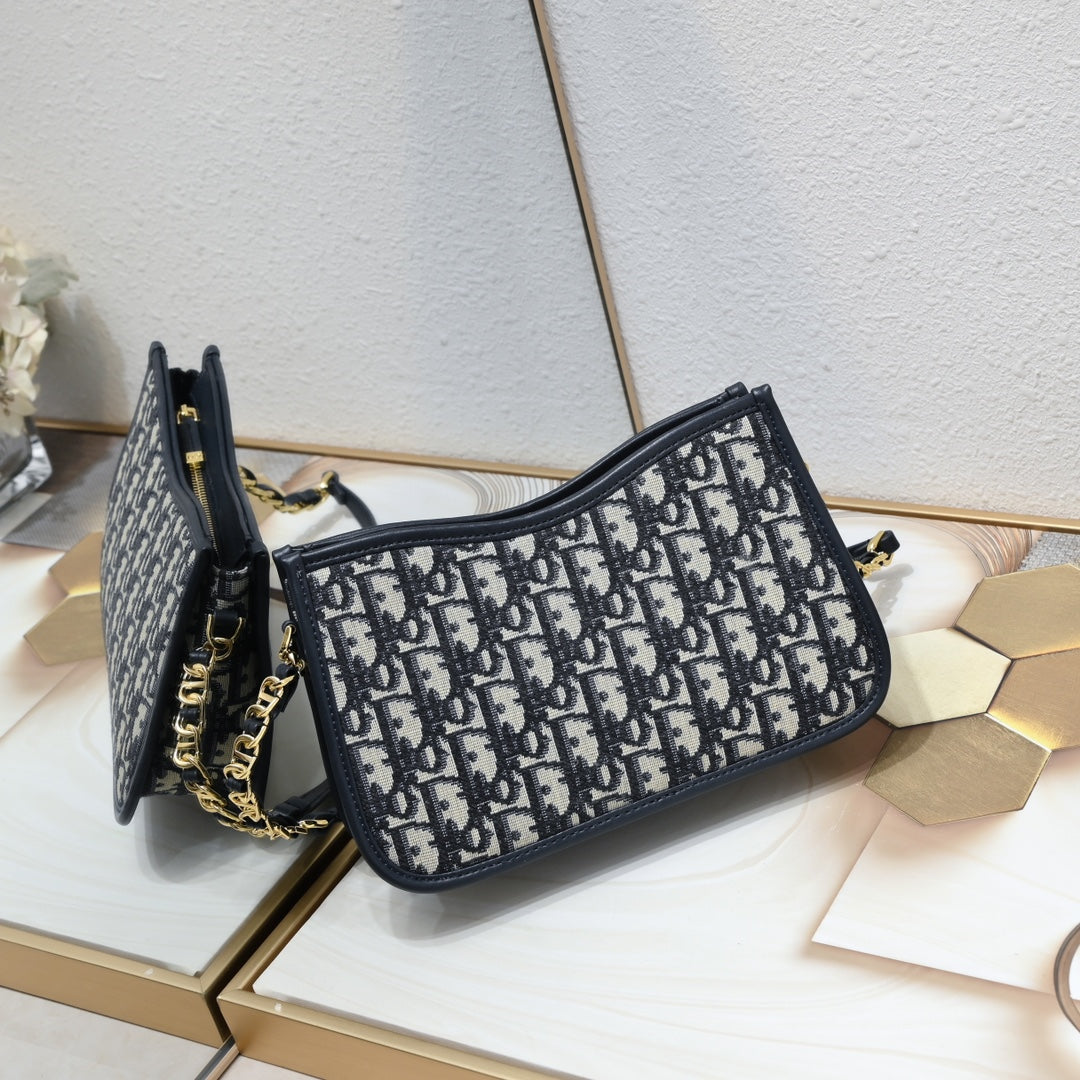 Luxe Touch Bags