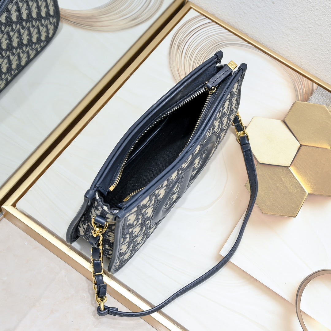 Luxe Touch Bags