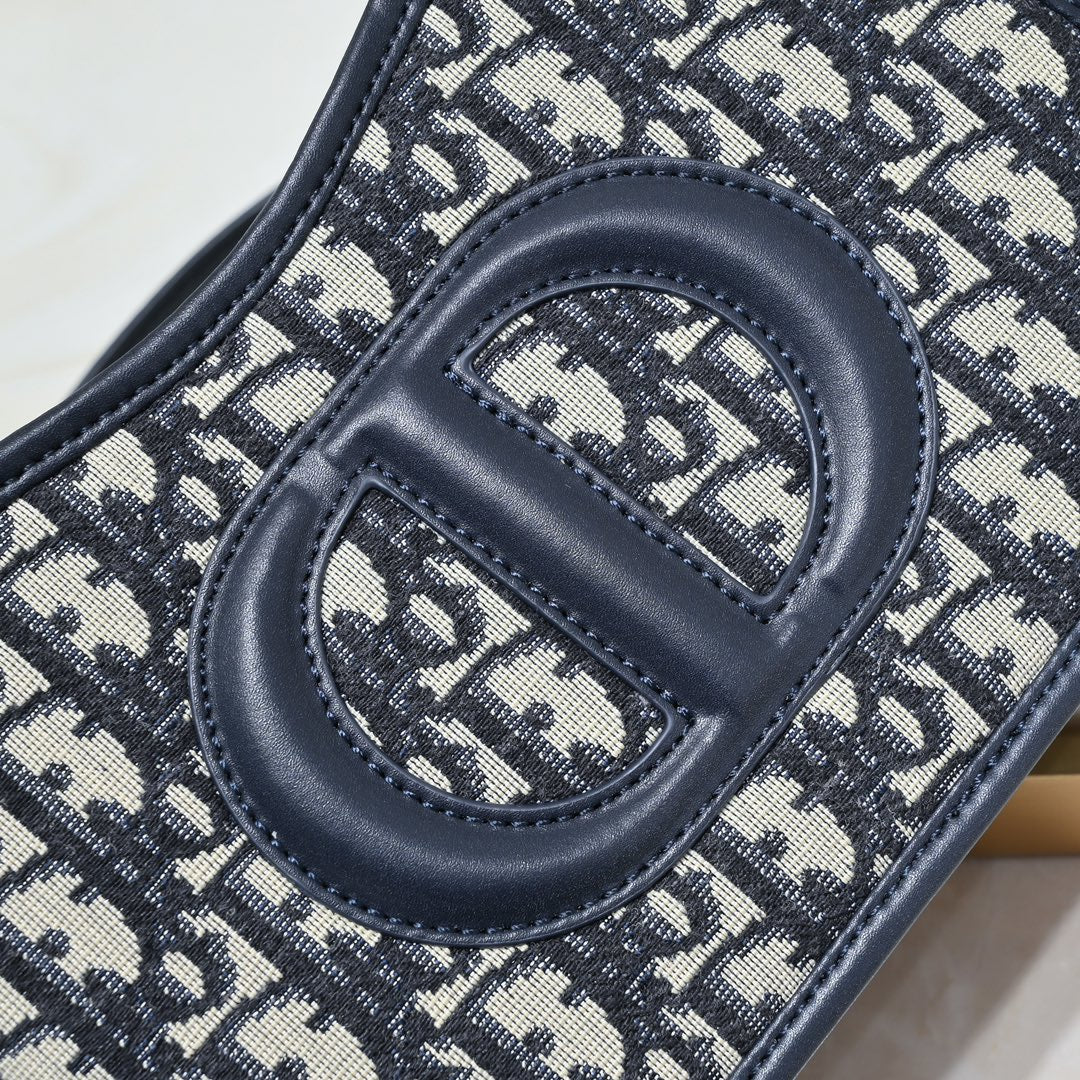 Luxe Touch Bags