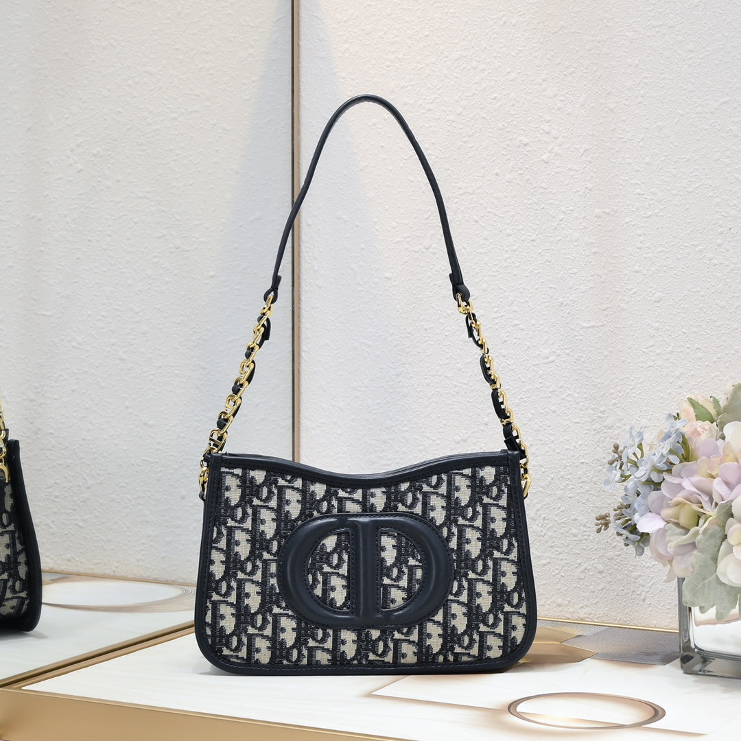 Luxe Touch Bags