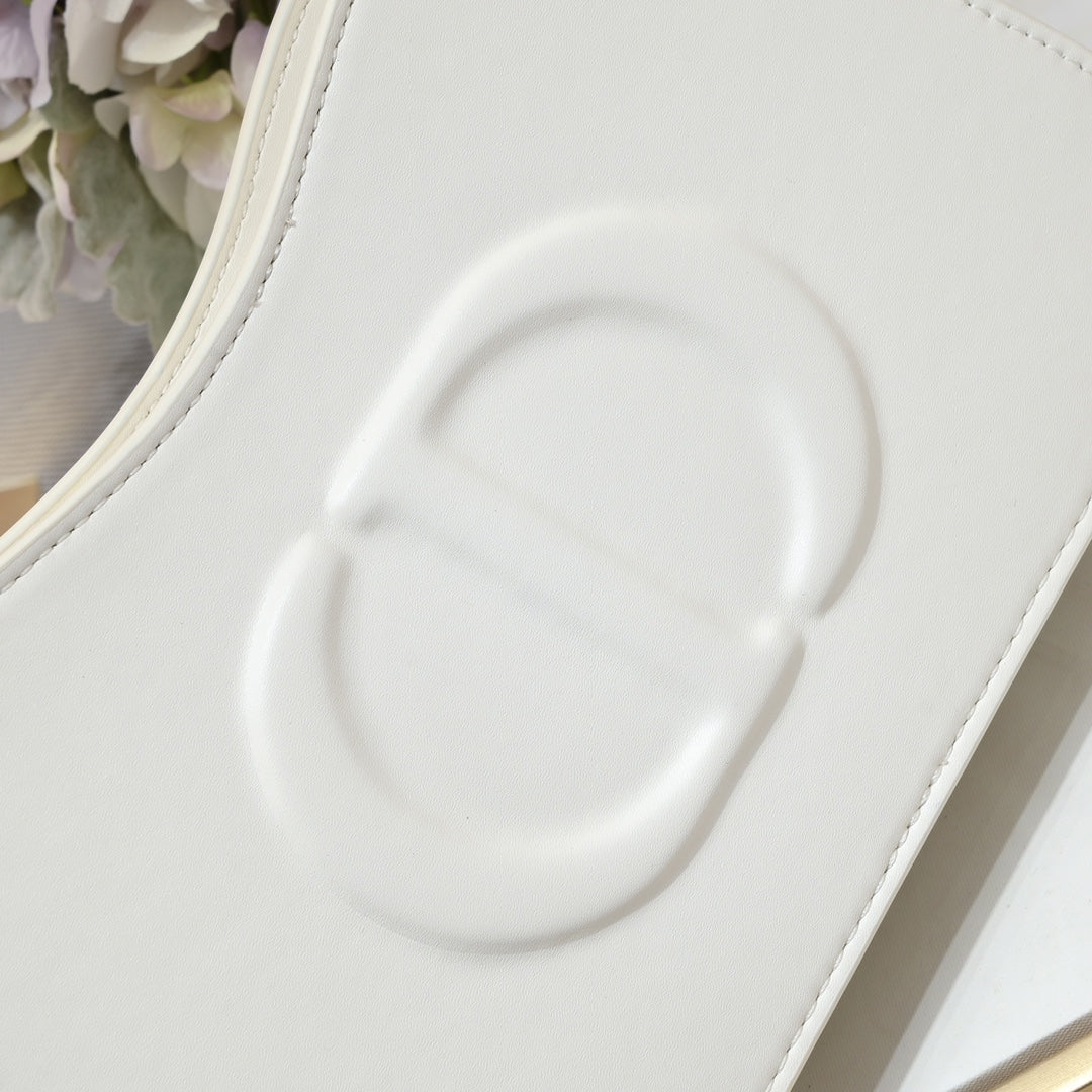 Luxe Touch Bags
