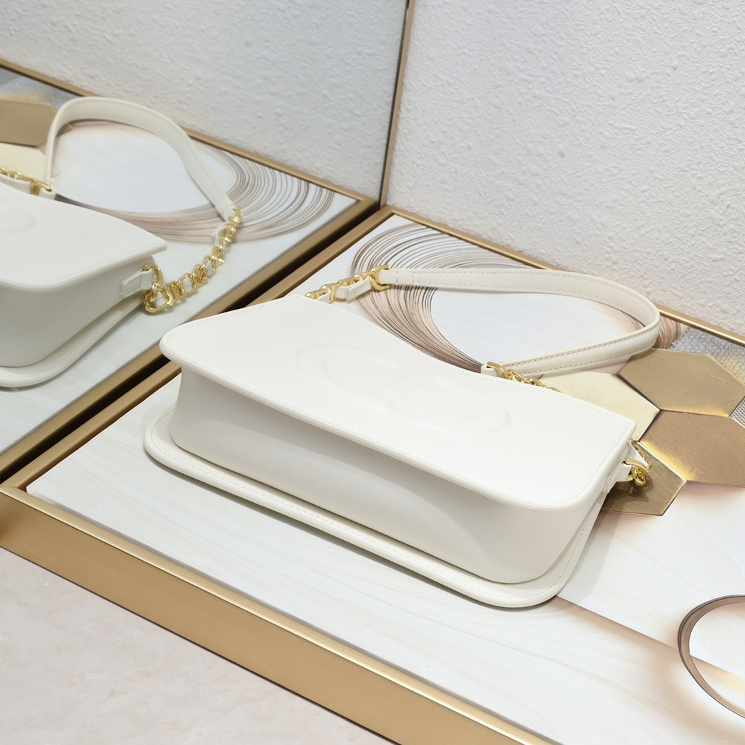 Luxe Touch Bags