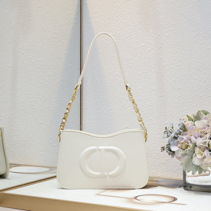 Luxe Touch Bags