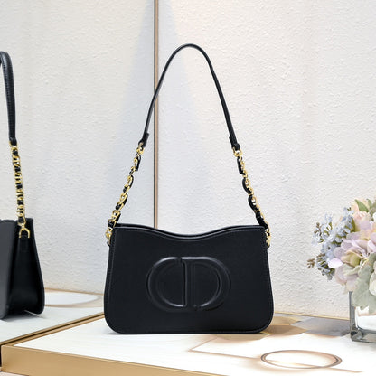 Luxe Touch Bags