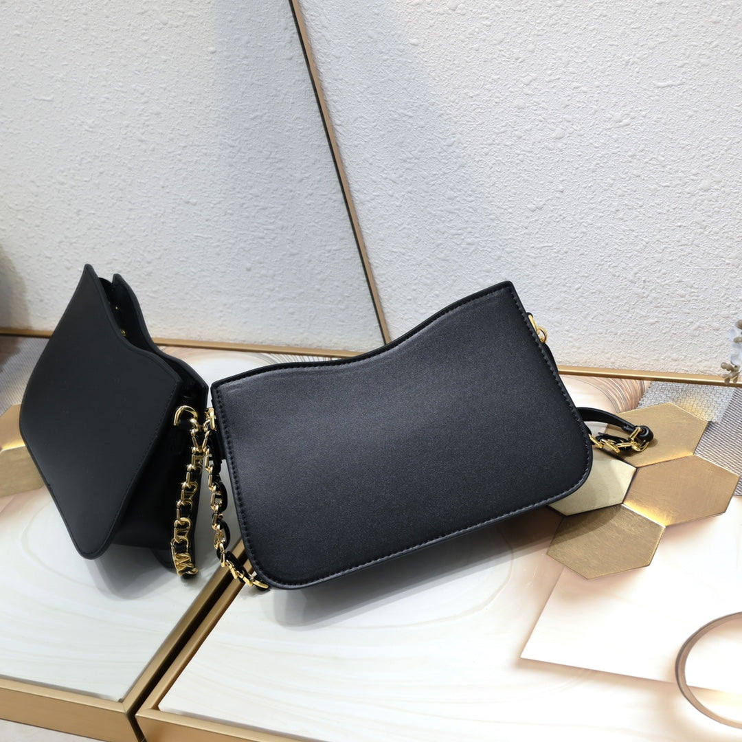 Luxe Touch Bags