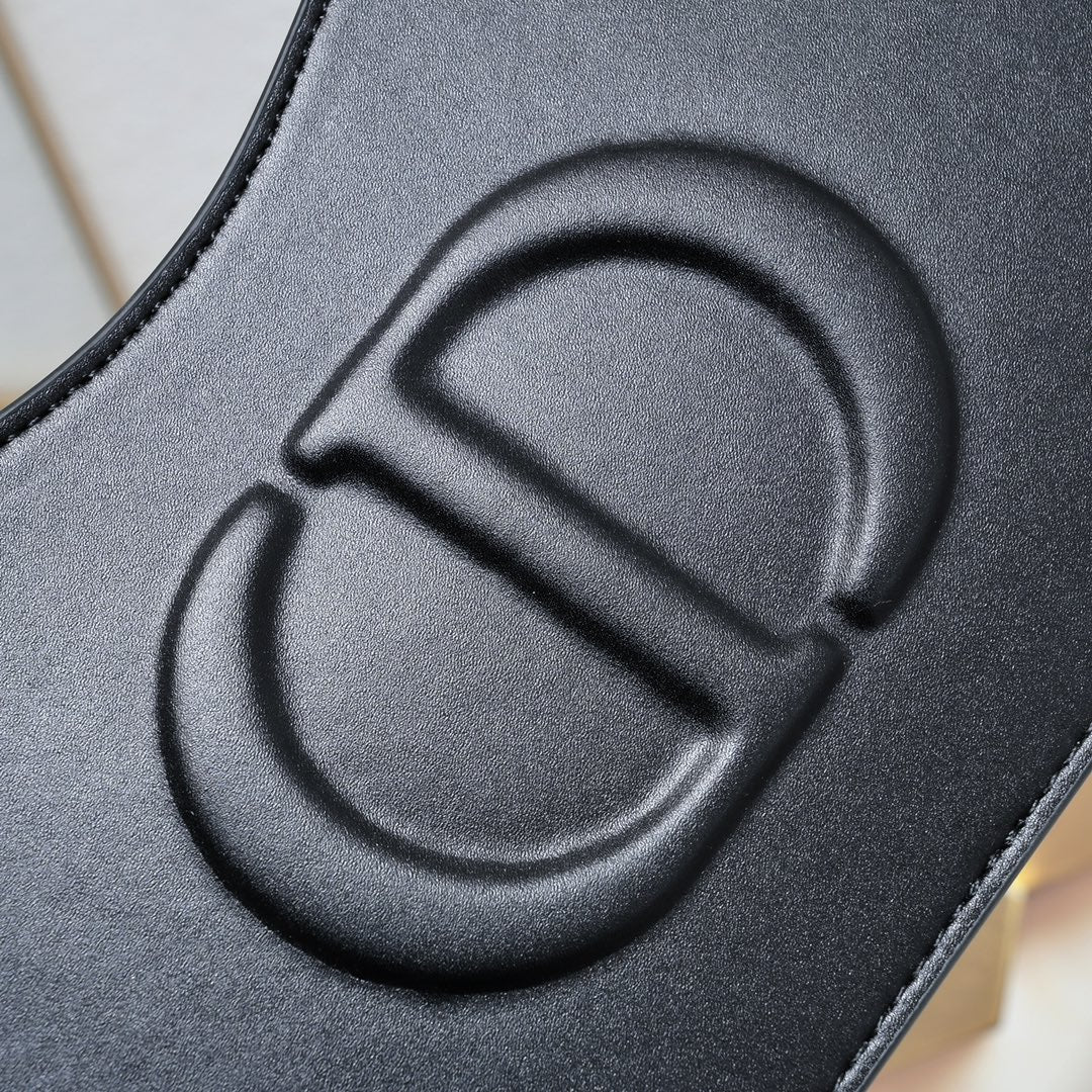 Luxe Touch Bags
