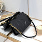 Luxe Touch Bags