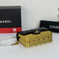 Luxe Touch Bags