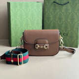 Luxe Touch Bags