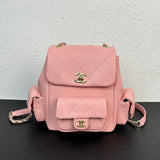 Luxe Touch Bags
