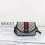 Luxe Touch Bags